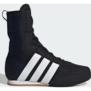 Боксерки Adidas BOX HOG CLASSIC K чорний Діт 33 (1UK) 19.5 см